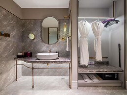 Mercure Jinan Pingyin