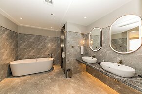 Mercure Jinan Pingyin