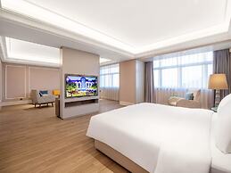 Mercure Jinan Pingyin