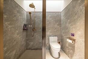 Mercure Jinan Pingyin