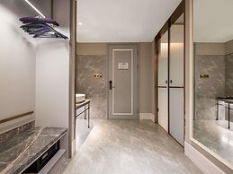 Mercure Jinan Pingyin