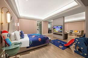 Mercure Jinan Pingyin