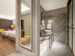 Mercure Jinan Pingyin