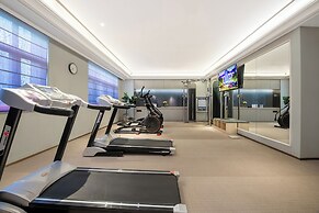 Mercure Jinan Pingyin
