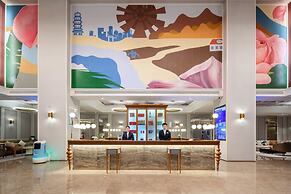 Mercure Jinan Pingyin