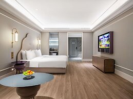 Mercure Jinan Pingyin