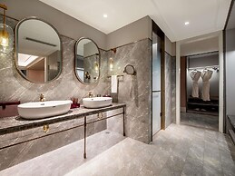 Mercure Jinan Pingyin