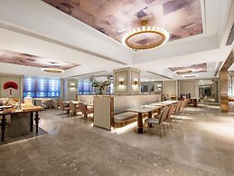 Mercure Jinan Pingyin