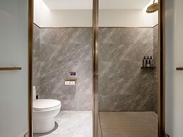 Mercure Jinan Pingyin