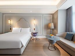 Mercure Jinan Pingyin