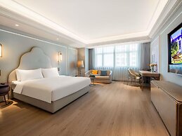 Mercure Jinan Pingyin