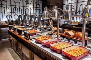 Mercure Jinan Pingyin