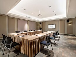 Mercure Jinan Pingyin