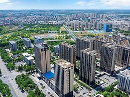 Mercure Jinan Pingyin
