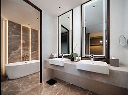 Pullman Chongqing Xiyue