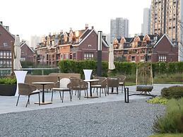 Pullman Chongqing Xiyue