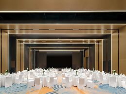 Pullman Chongqing Xiyue