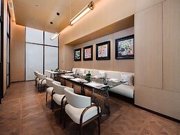 Pullman Chongqing Xiyue