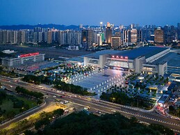 Pullman Chongqing Xiyue