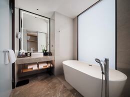 Pullman Chongqing Xiyue