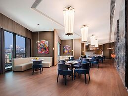 Pullman Chongqing Xiyue