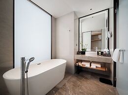 Pullman Chongqing Xiyue