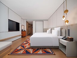 Pullman Chongqing Xiyue
