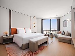 Pullman Chongqing Xiyue