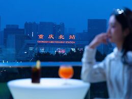 Pullman Chongqing Xiyue