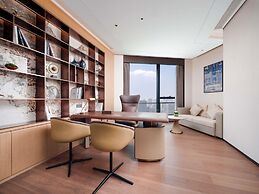 Pullman Chongqing Xiyue