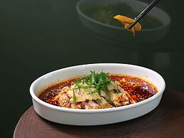 Pullman Chongqing Xiyue