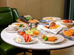 Pullman Chongqing Xiyue