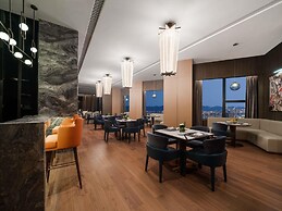 Pullman Chongqing Xiyue