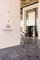 Raffles Jeddah