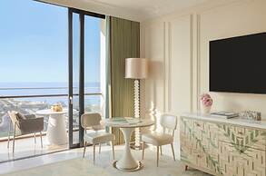 Raffles Jeddah