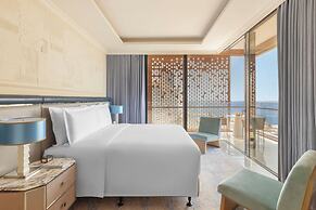 Raffles Jeddah