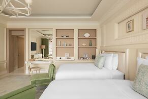 Raffles Jeddah