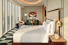 Swissôtel Corniche Park Towers Doha