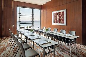 Swissôtel Corniche Park Towers Doha