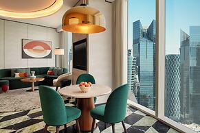 Swissôtel Corniche Park Towers Doha