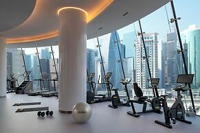 Swissôtel Corniche Park Towers Doha