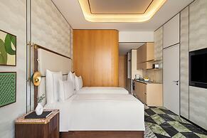 Swissôtel Corniche Park Towers Doha
