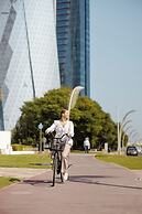Swissôtel Corniche Park Towers Doha