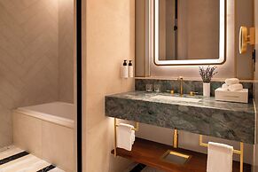 Swissôtel Corniche Park Towers Doha