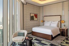 Swissôtel Corniche Park Towers Doha