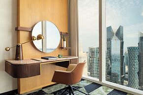 Swissôtel Corniche Park Towers Doha