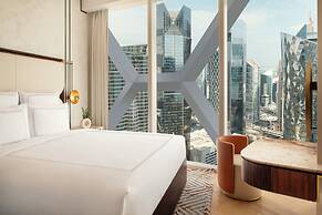 Swissôtel Corniche Park Towers Doha