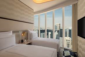 Swissôtel Corniche Park Towers Doha