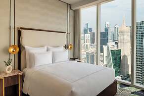 Swissôtel Corniche Park Towers Doha