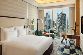 Swissôtel Corniche Park Towers Doha